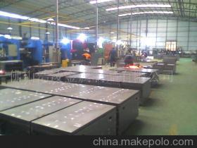 佛山浩凌金屬制品 專業(yè)鈑金加工與五金沖壓服務(wù)，打造高品質(zhì)功放機(jī)外殼