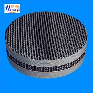 特價(jià)銷售金屬規(guī)整波紋填料 規(guī)格齊全，定制靈活，助力高效傳質(zhì)